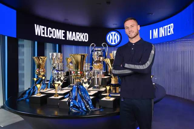 Archiv | Foto: Inter Mailand