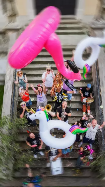 Foto: Ulrich & Erich