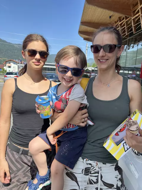 Cornelia Steiner | Foto: Maria Lutz