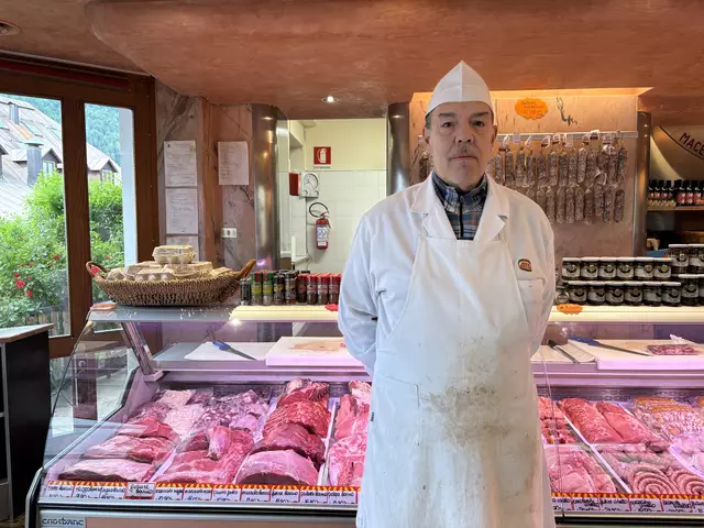 Foto: Macelleria Krcivoj