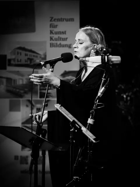 Das Vesna Petković Trio begeisterte mit dem Programm "Jazz meets Balkan". | Foto: Michael Sticher, fotografist.at