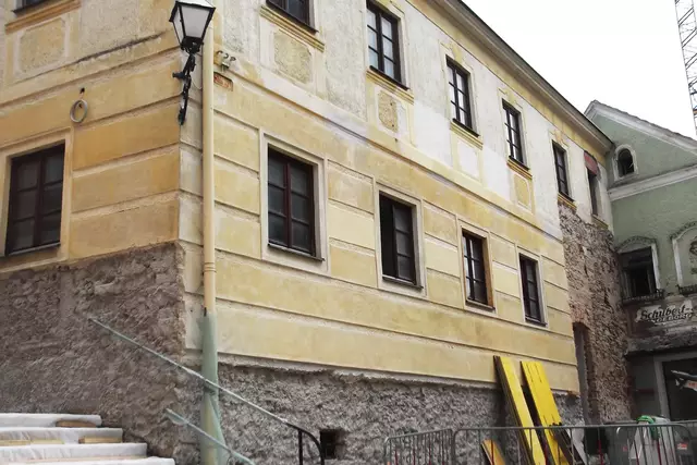 Damals-Foto vom 16.7.2021 | Foto: B. Hofmann