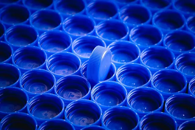 Das PCCL-K1 betreibt wissenschaftliche und angewandte Forschung in ausgewählten Bereichen der Polymertechnik und -wissenschaft.  | Foto: Pixabay (Symbolfoto)