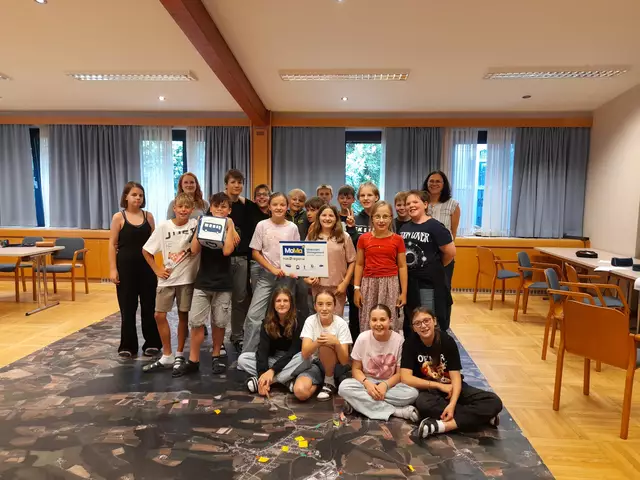 Foto: Marktgemeinde Ober-Grafendorf