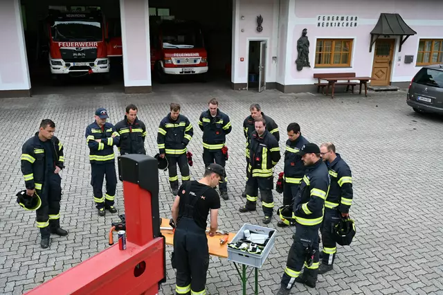 Foto: Wilfried Fischer