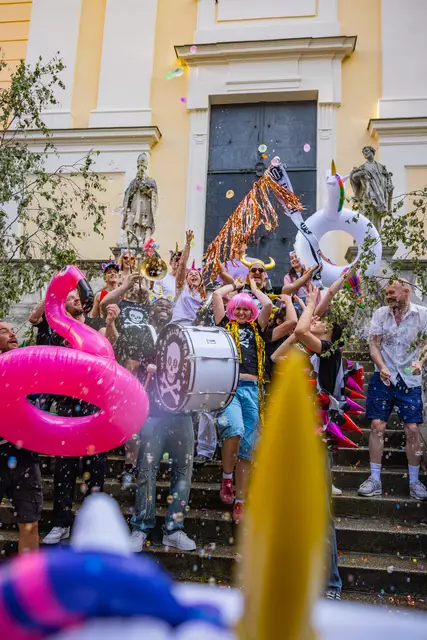 Foto: Ulrich & Erich