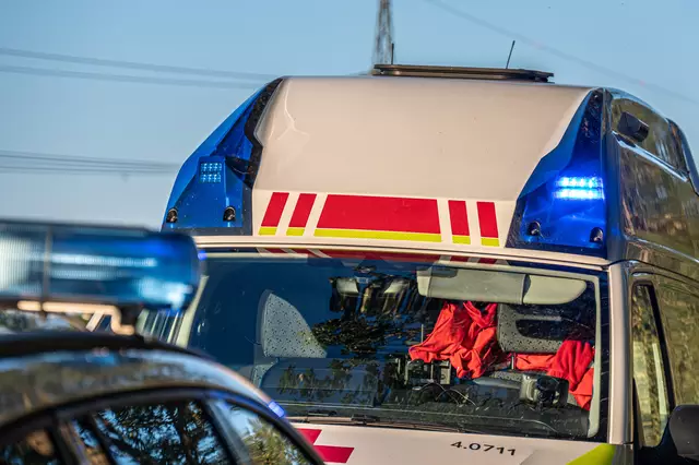 Die Frau verstarb im Freibad Laakirchen. | Foto: TEAM FOTOKERSCHI.AT / BRANDSTÄTTER