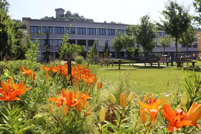 Mit einem tollen Rahmenprogramm wird Familien eine breitgefächerte Bühne geboten. | Foto: Stadtgemeinde Althofen