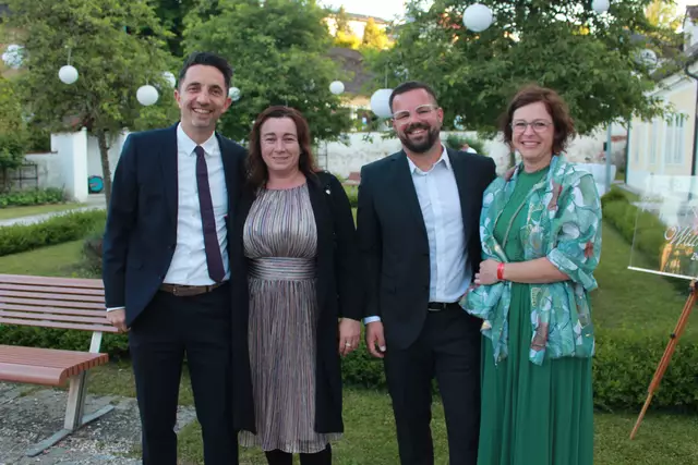 Foto: MeinBezirk Linz-Land