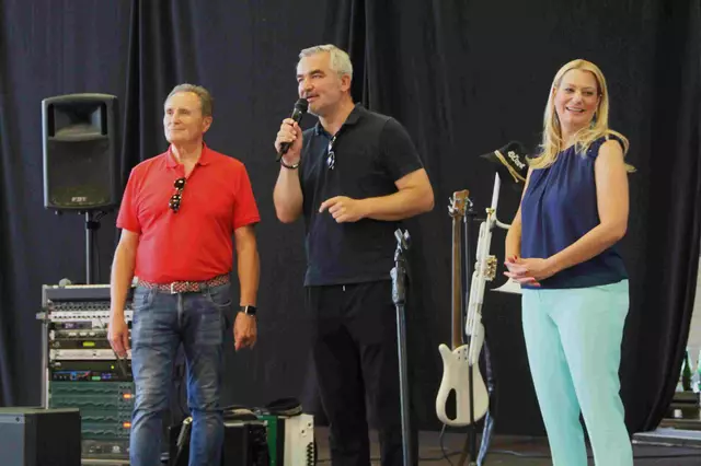 Foto: Peter Seper