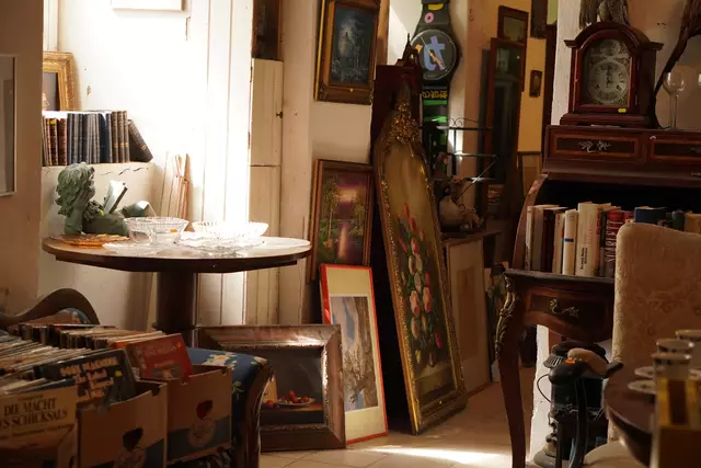 Foto: Bernhard Kerezsi