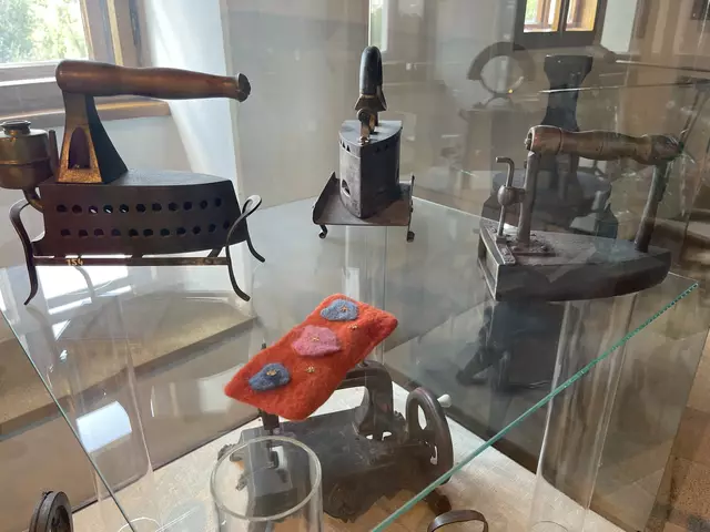 Geldbörse | Foto: Josef Goldhofer