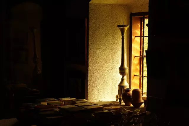 Foto: Bernhard Kerezsi