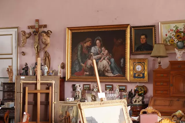 Foto: Bernhard Kerezsi