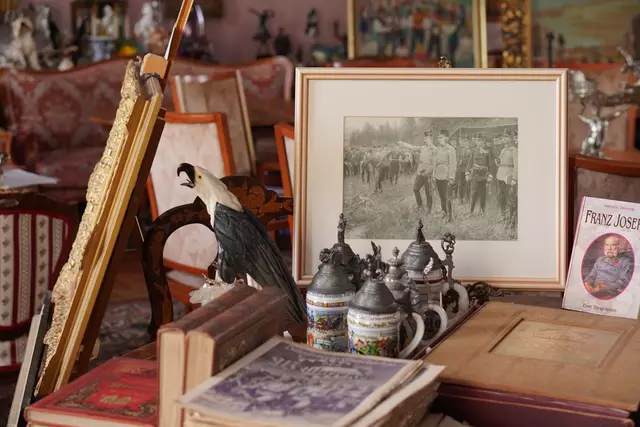 Foto: Bernhard Kerezsi