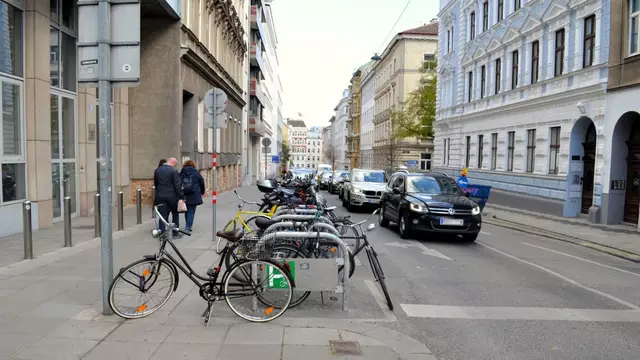 Der Lückenschluss soll die Sicherheit verbessern. | Foto: BV9