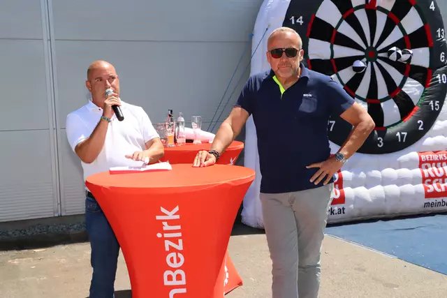 Foto: Markus Bäumler/zema-medien.de