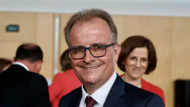 Die Ergebnisse wurden nun bei einer Abschlusspräsentation öffentlich vorgestellt – und zeigten eindrucksvoll, wie kreativ und engagiert junge Menschen an Zukunftsthemen herangehen. | Foto: Bernhard Kerezsi