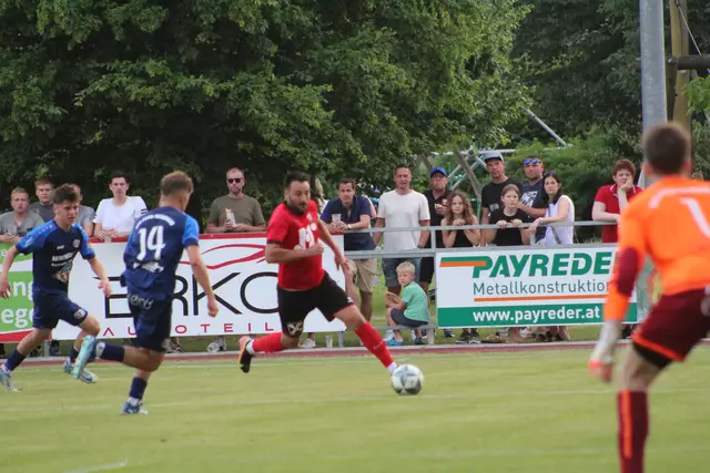 Foto: MeinBezirk Perg/Köck