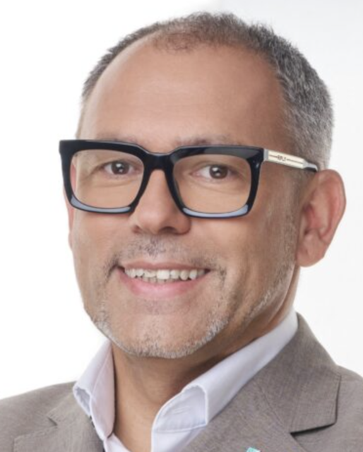 Bürgermeister Nikolaus Reisel (ÖVP) sagte zahlreiche positive Worte über die Dorfheldin. | Foto: Gemeinde