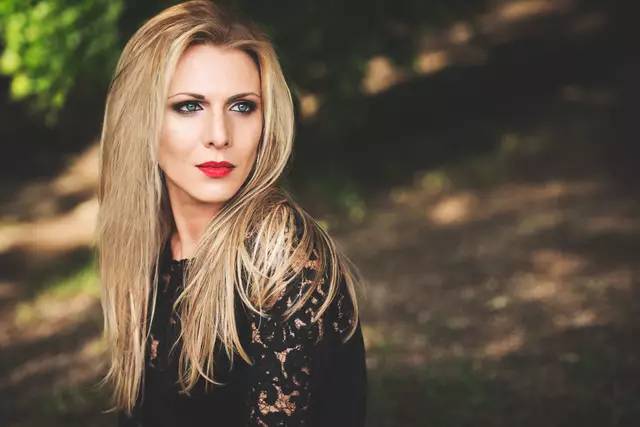 Ein musikalischer Abend im Zeichen Mozarts: Dazu wird am 27. Juni in der Stadtpfarrkirche geladen. Als Sopranistin wird auch Jelena Widmann auftreten. | Foto: Shirley Suarez