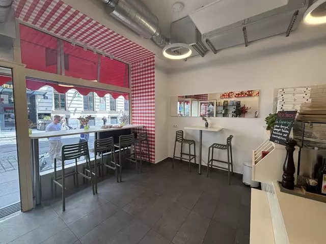 Foto: Matthias Pandrea/MeinBezirk Wien