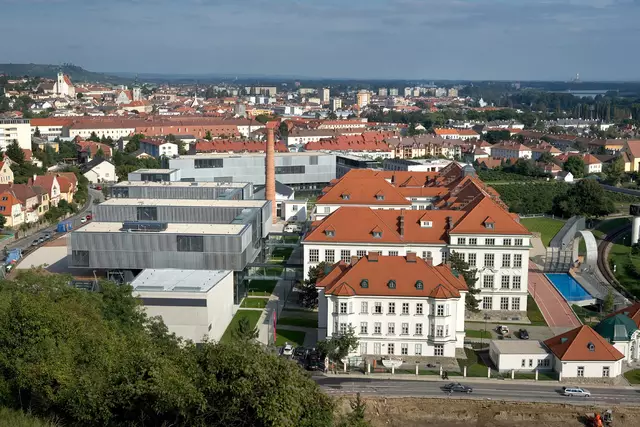 Foto: Universität für Weiterbildung Krems