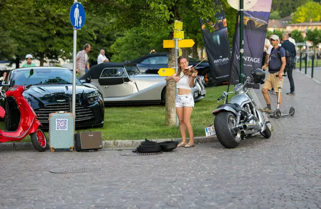 Foto: Olga Bereslavskaya