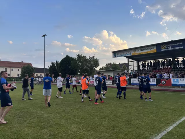 Foto: MeinBezirk Perg/Köck