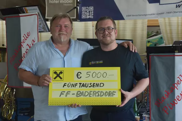 Foto: Michael Strini