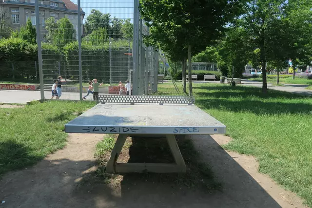 Foto: Patricia Hillinger/MeinBezirk