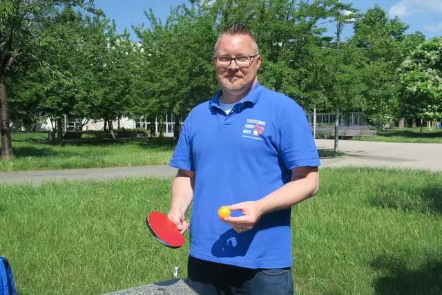 Foto: Patricia Hillinger/MeinBezirk