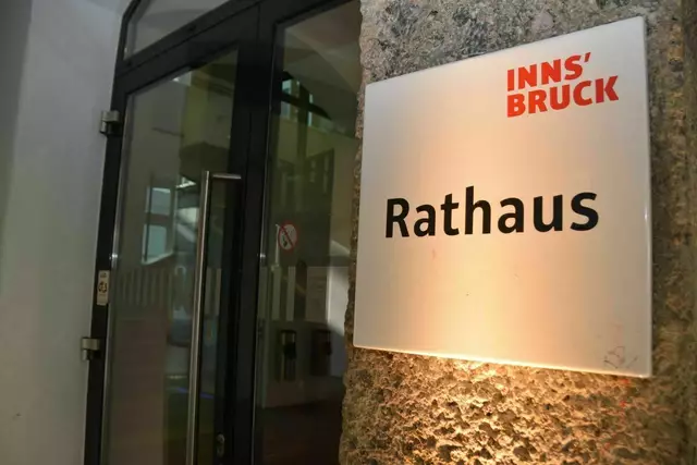 Die Ermittlungen der Staatsanwaltschaft im städtischen Bauamt sorgen für Aufregung. | Foto: MeinBezirk