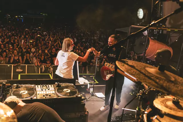 Foto: Philipp Hirtenlehner