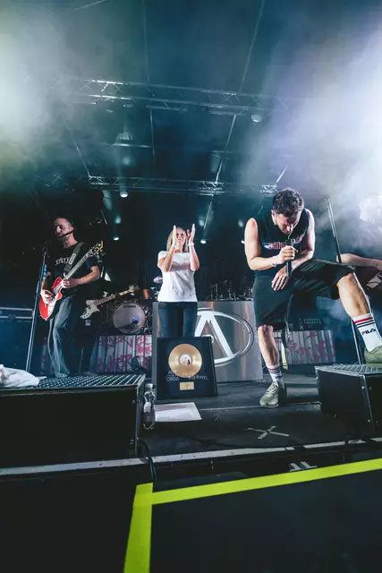 Foto: Philipp Hirtenlehner