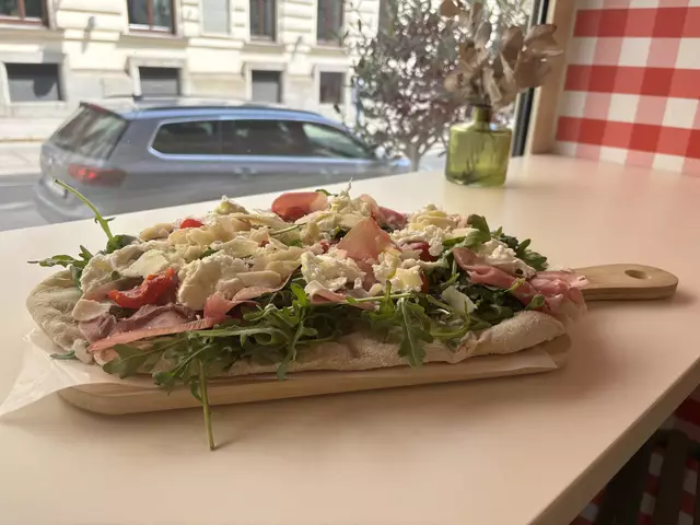 Foto: Matthias Pandrea/MeinBezirk Wien