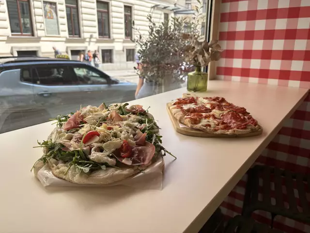 Foto: Matthias Pandrea/MeinBezirk Wien