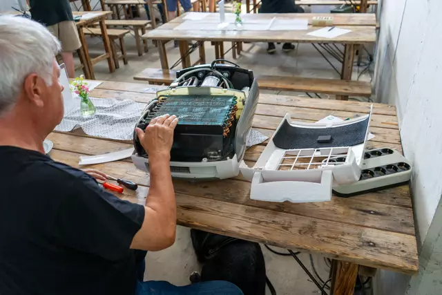 Foto: i:HTL Bad Radkersburg