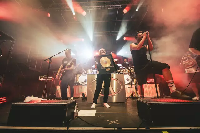 Foto: Philipp Hirtenlehner