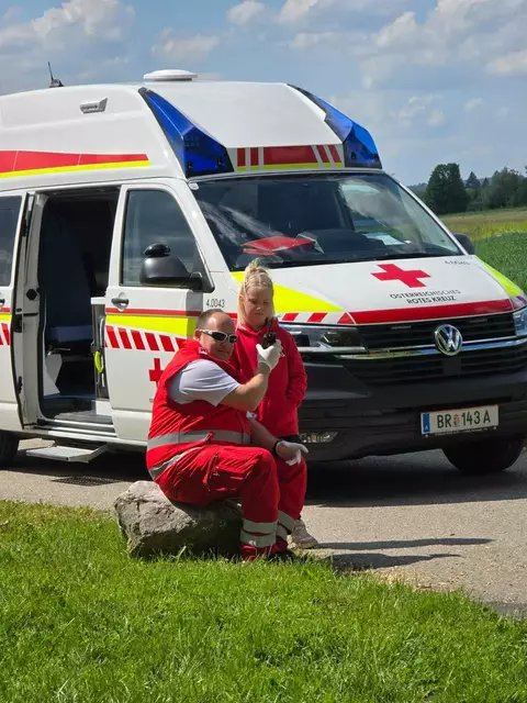Foto: RK Bezirk Braunau