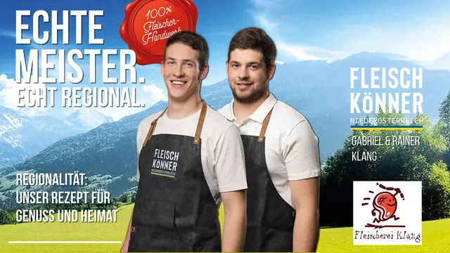 Foto: Kessler-Werbung