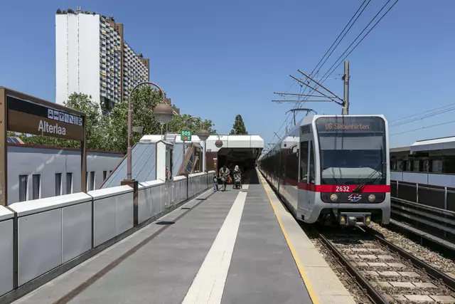 Foto: Wiener Linien