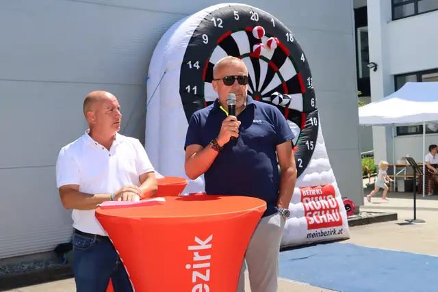 Foto: Markus Bäumler/zema-medien.de