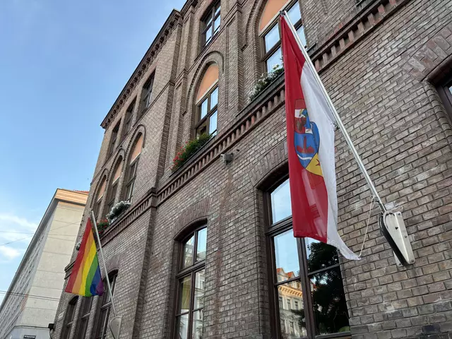 Foto: Michael Marbacher/Meinbezirk