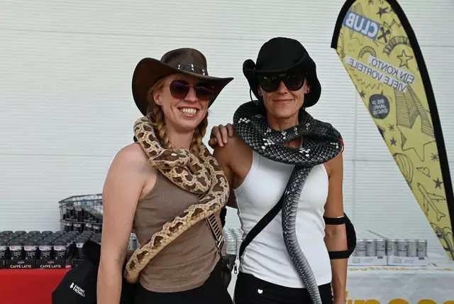 Barbara und Heidi  | Foto: Happy Fitness 