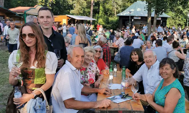 Foto: Josef Messirek