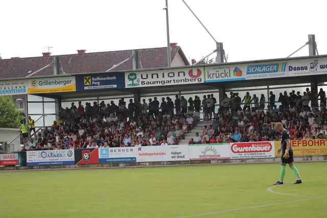 Foto: MeinBezirk Perg/Köck