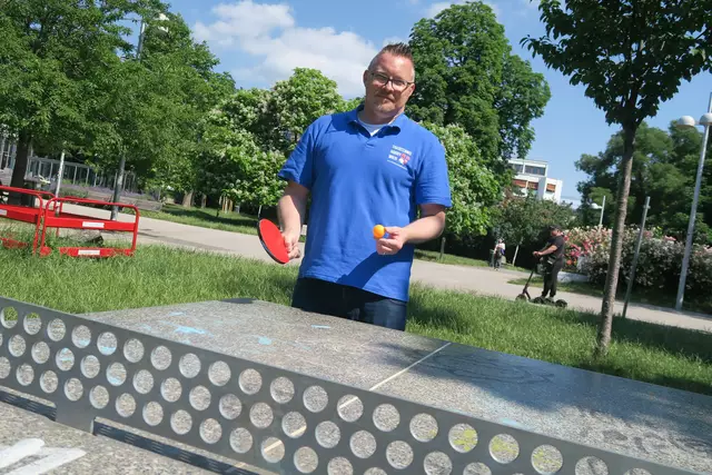 Foto: Patricia Hillinger/MeinBezirk