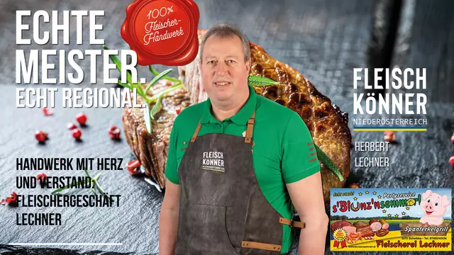 Foto: Kessler-Werbung