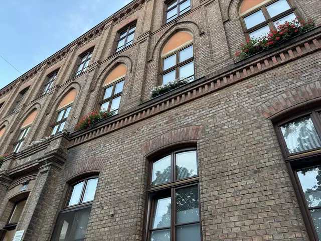 Foto: Michael Marbacher/Meinbezirk